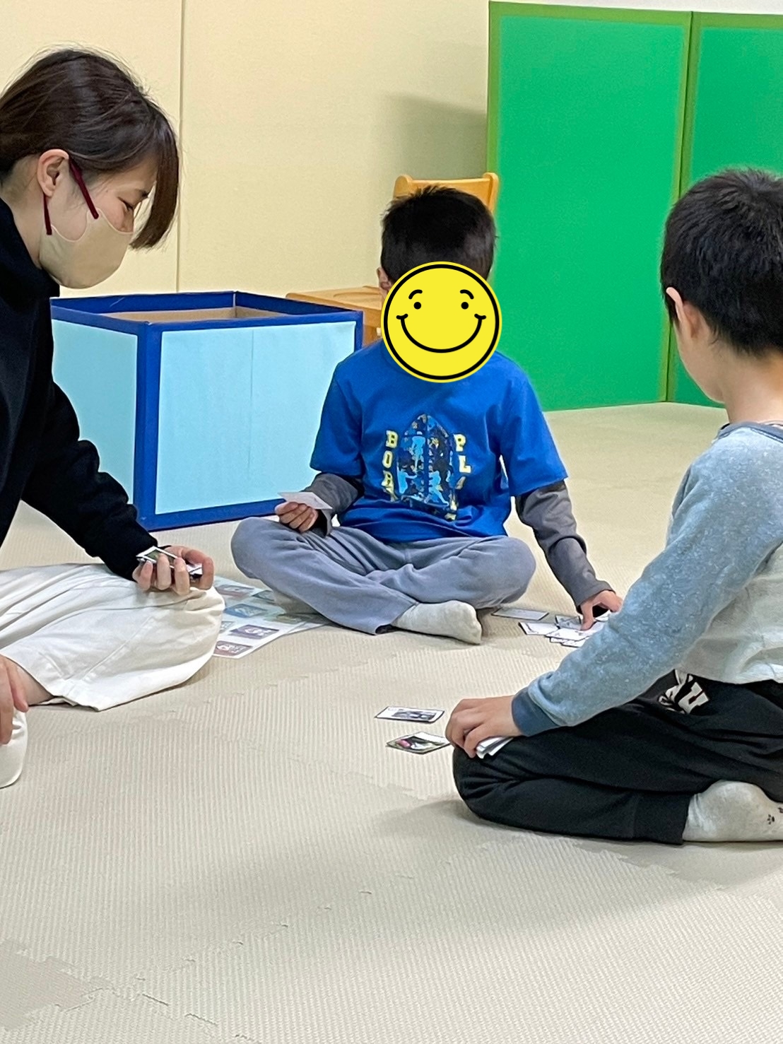 こばとっこくらぶ　おもちゃ